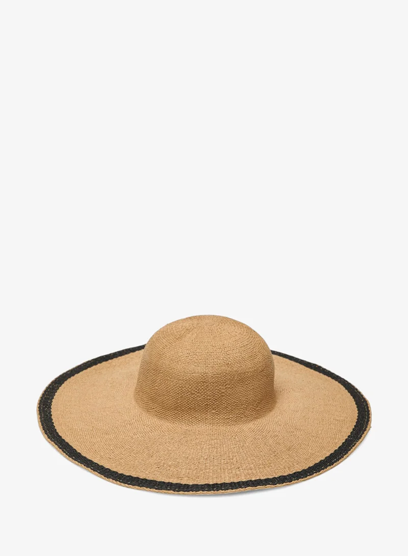 Casual Floppy Hat