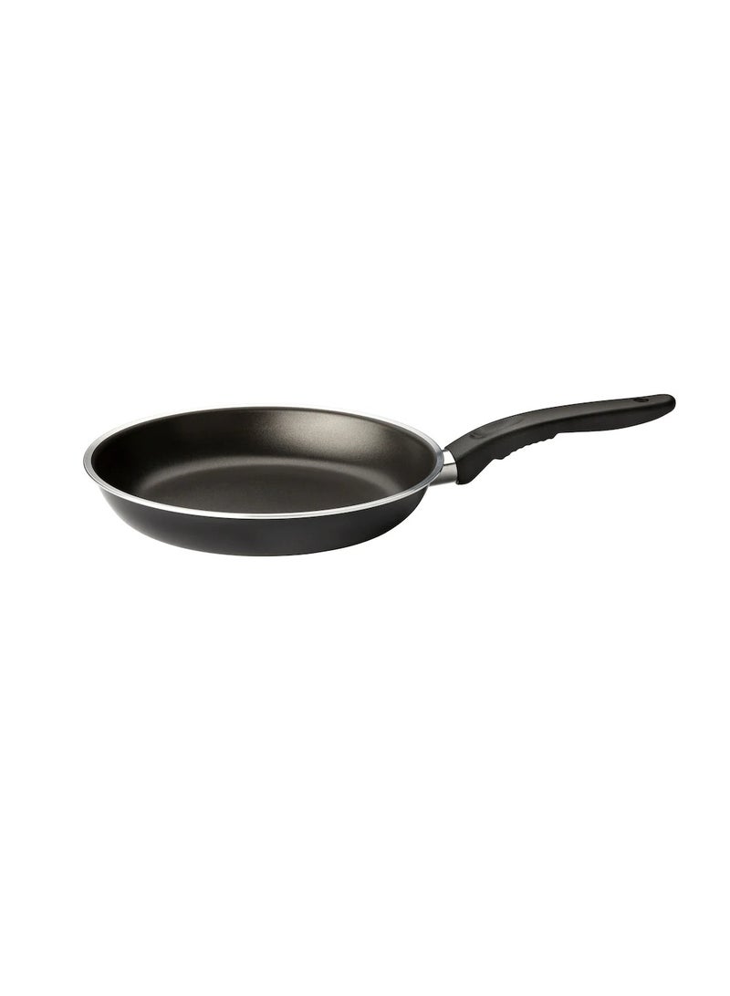 Frying pan, black24 cm - Image 1