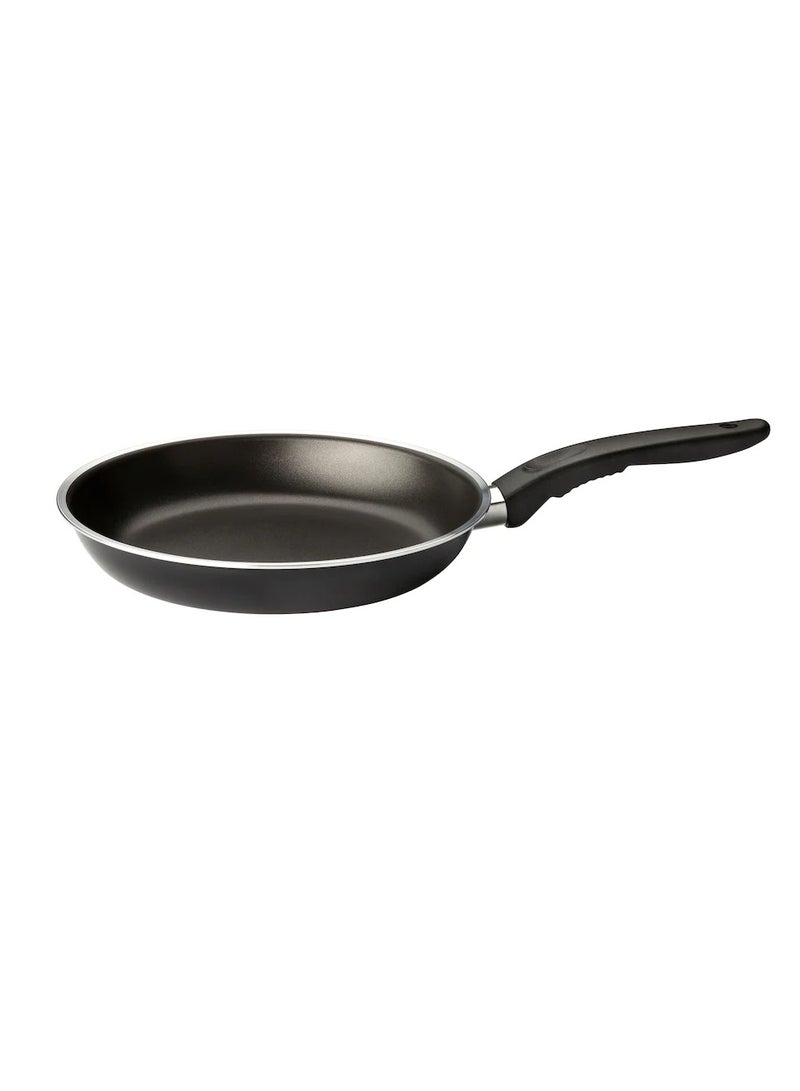Frying pan, black24 cm - Image 3