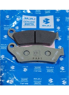 Bajaj Discover 150 F Front Brake Pad 