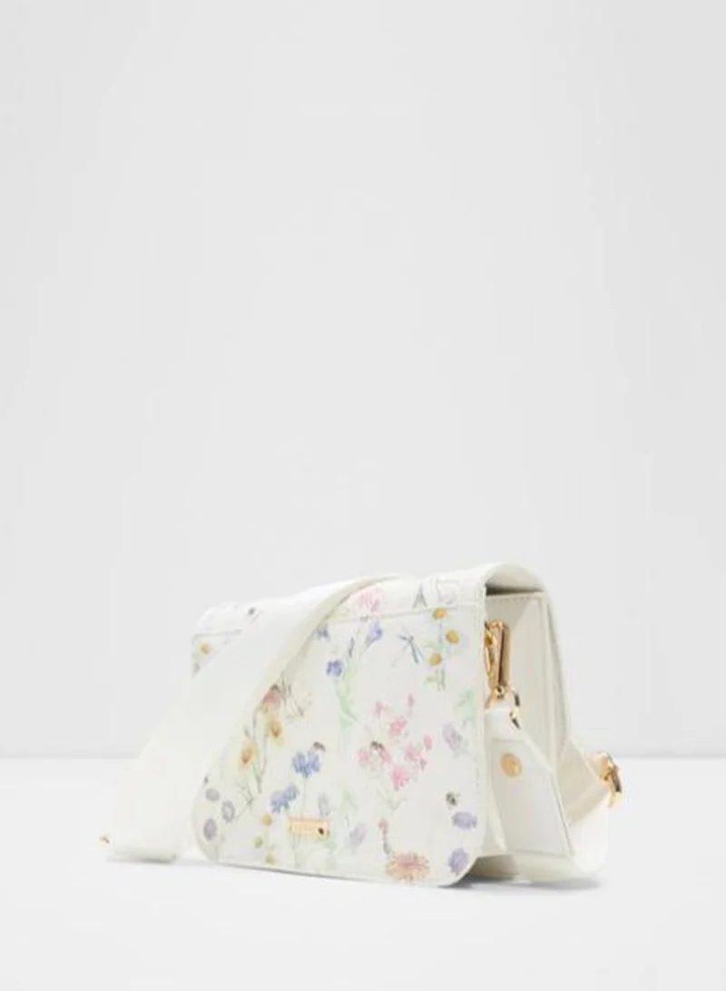 ALDO Narrow Strap Crossbody