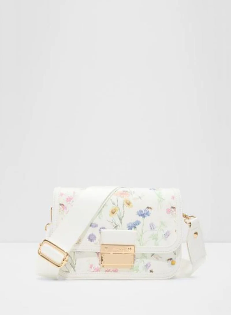 ALDO Narrow Strap Crossbody