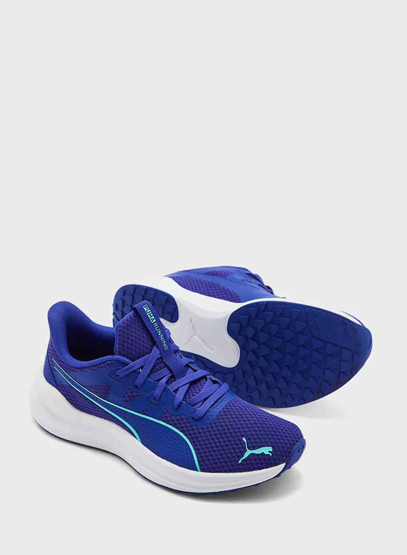 PUMA Youth Reflect Lite