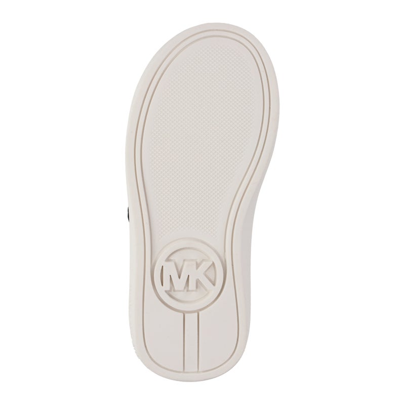 Michael Kors Kids Jem Ralley Velcro Sneakers  - Image 4
