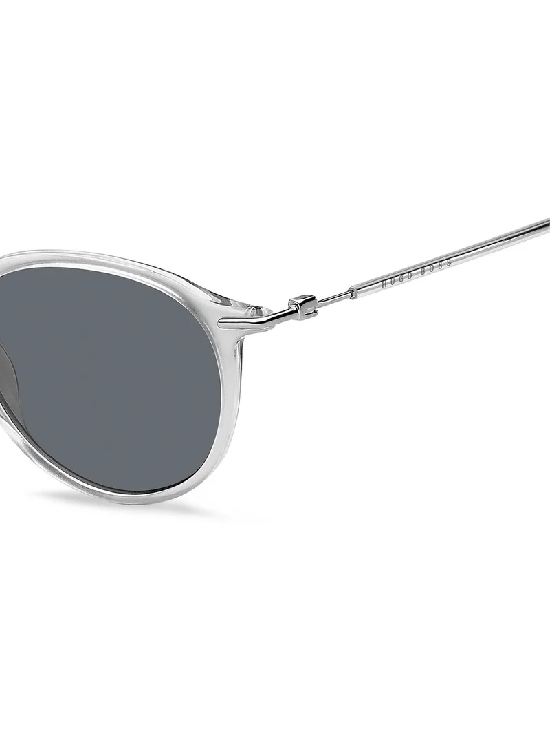 BOSS Shape Sunglasses