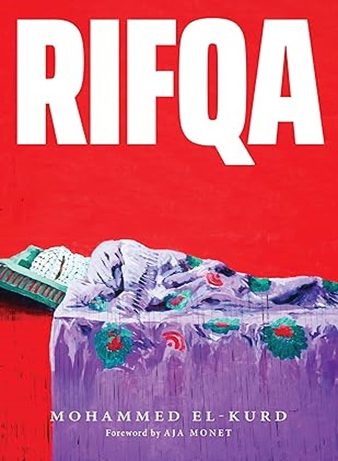 Rifqa By Mohammed El Kurd Paperback