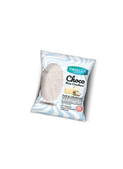Choco Rice Crackers White Chocolate & Coconut 19 grams