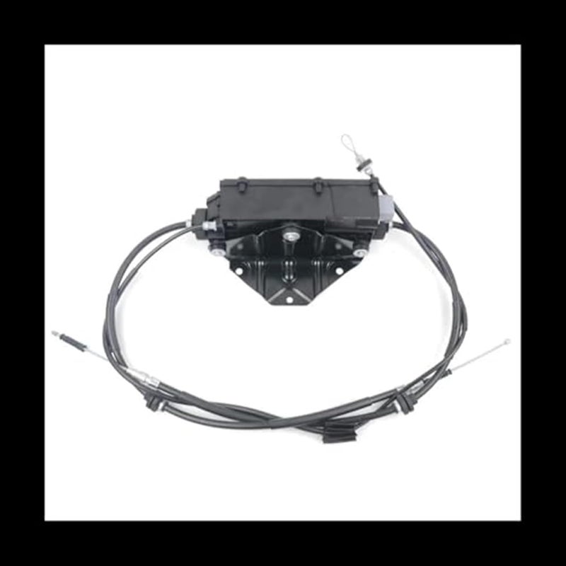 Wivplex Electric Parking Brake Actuator for BMW E70 X5 E71 X6 - Image 3