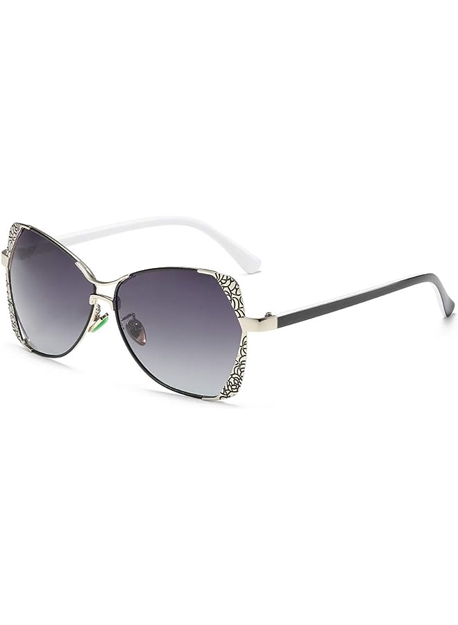 Polaroid Women's PLD 4097/S Sunglasses (pack of 1) - Image 1