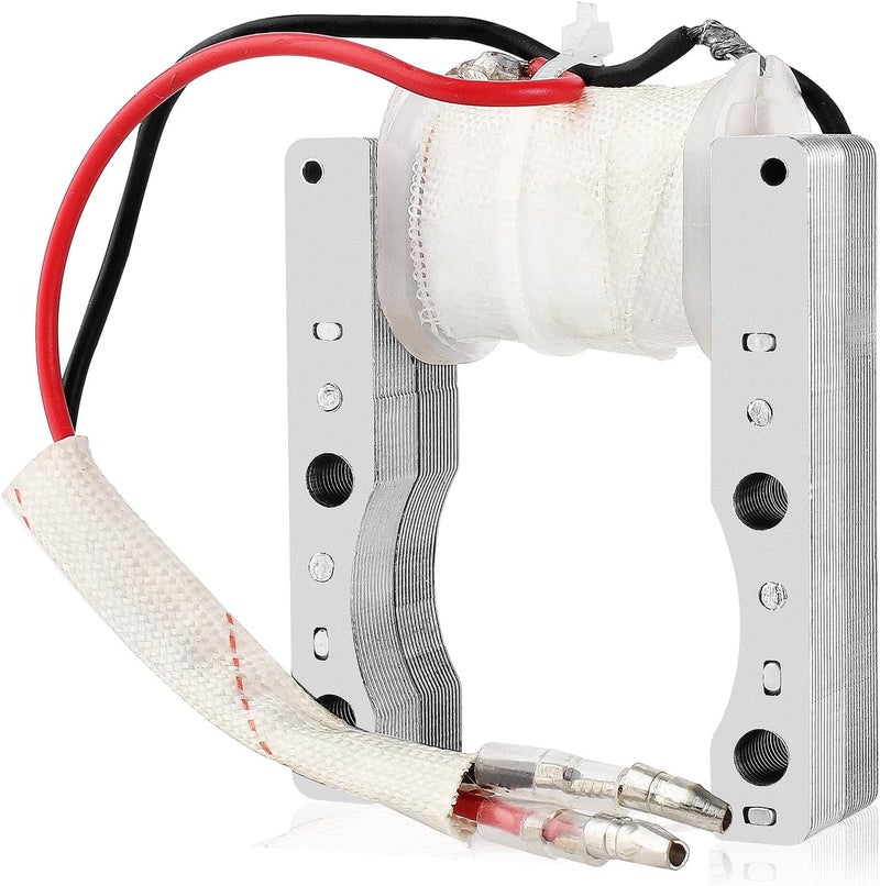 QAZAKY High Performance 2-Wire Magneto Coil for 49cc to 80cc 2-Stroke Engines - Image 1