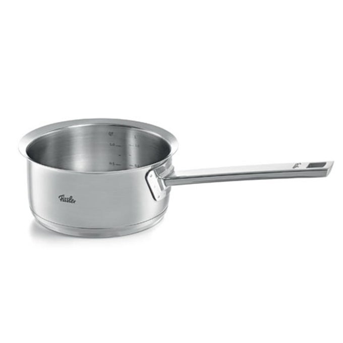 ORIGINALPROFI COLLECTION STAINLESS STEEL 15 QUART SAUCE PAN