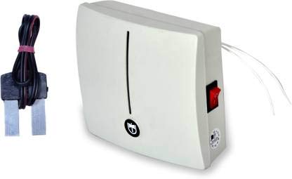 Tool Point Water Tank Overflow Alarm UW07 DC in ABS Material Best use for Save Water Save Earth UW07 DC Pack of 3 - Image 2