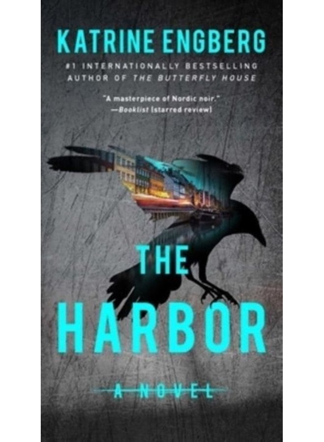 The Harbor - Paperback