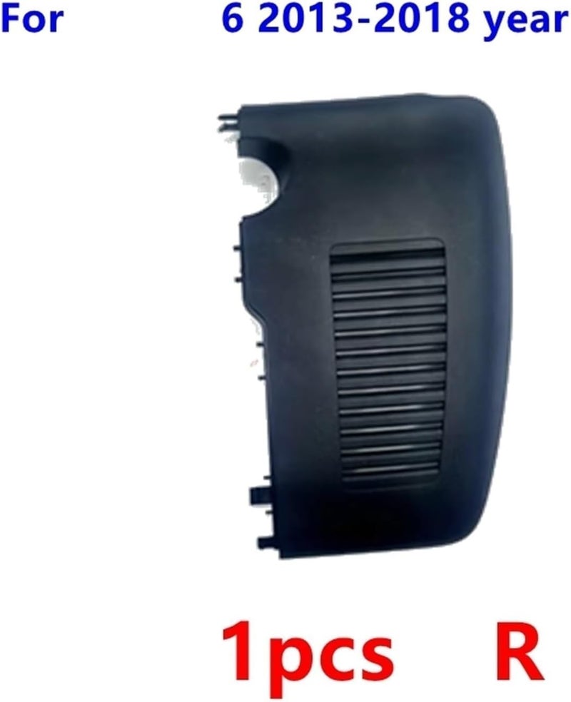 Yurefax Windshield Wiper Arm Cover for Mazda - Image 3