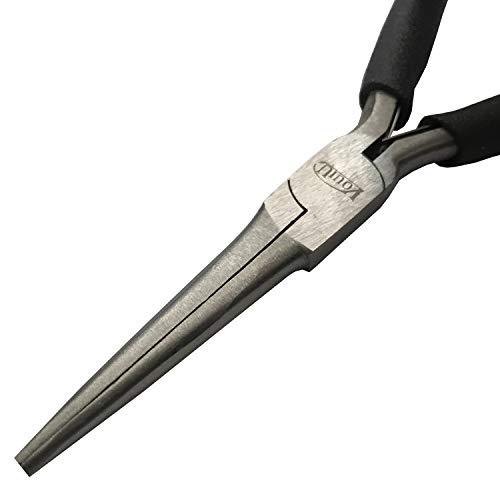 vouiu Needle Nose Pliers Jewelry Making Tools - Image 2