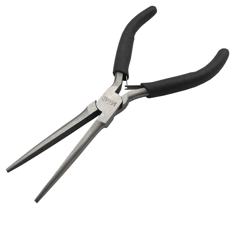 vouiu Needle Nose Pliers Jewelry Making Tools - Image 3
