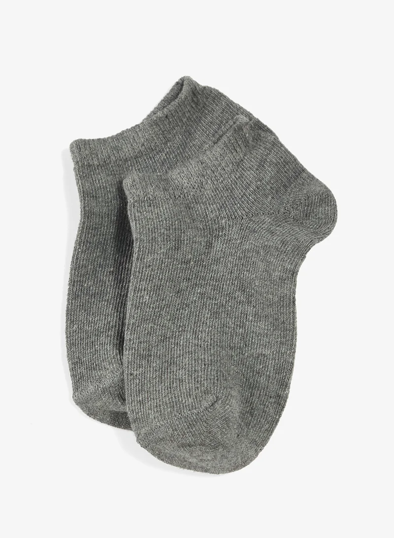 H&M 10-pack trainer socks