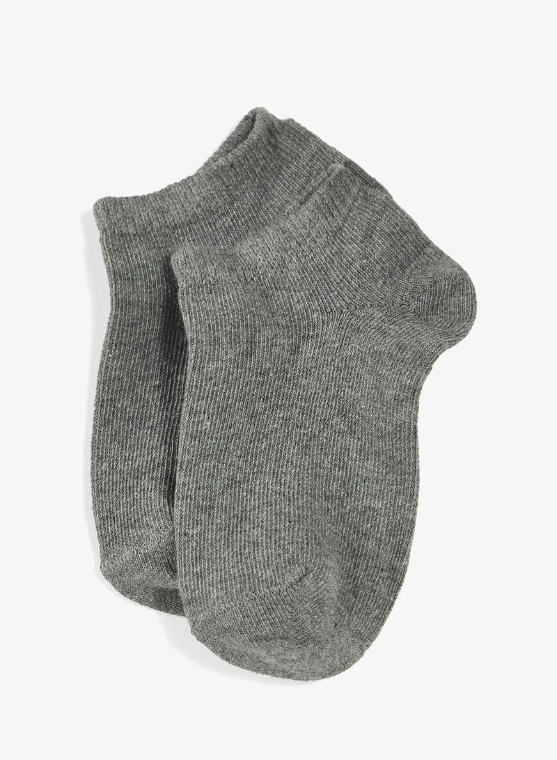 H&M 10-pack trainer socks