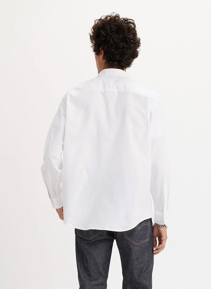 Levi's  Authentic Button-down Shirt for Men | Best Price UAE