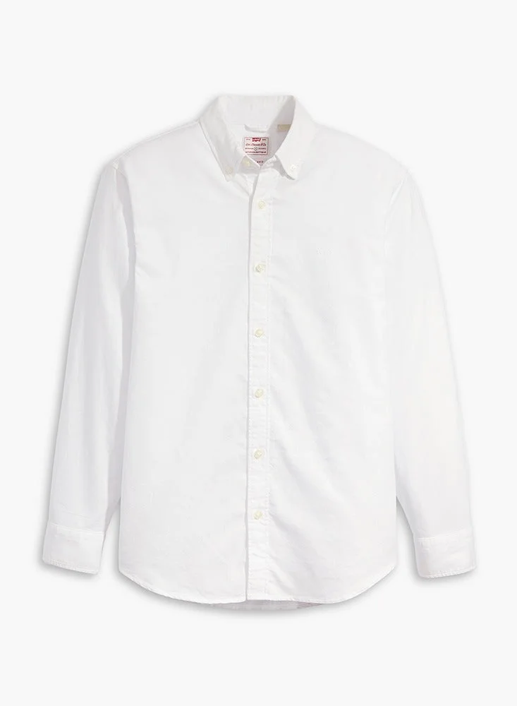 Levi's  Authentic Button-down Shirt for Men | Best Price UAE