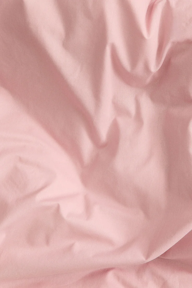 H&M Cotton duvet cover set