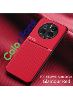 Glamour Red