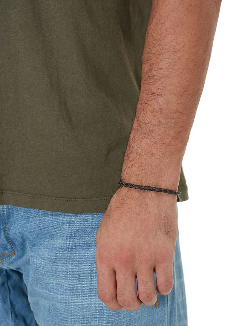 Icon Brand Rolling Stones Bracelet