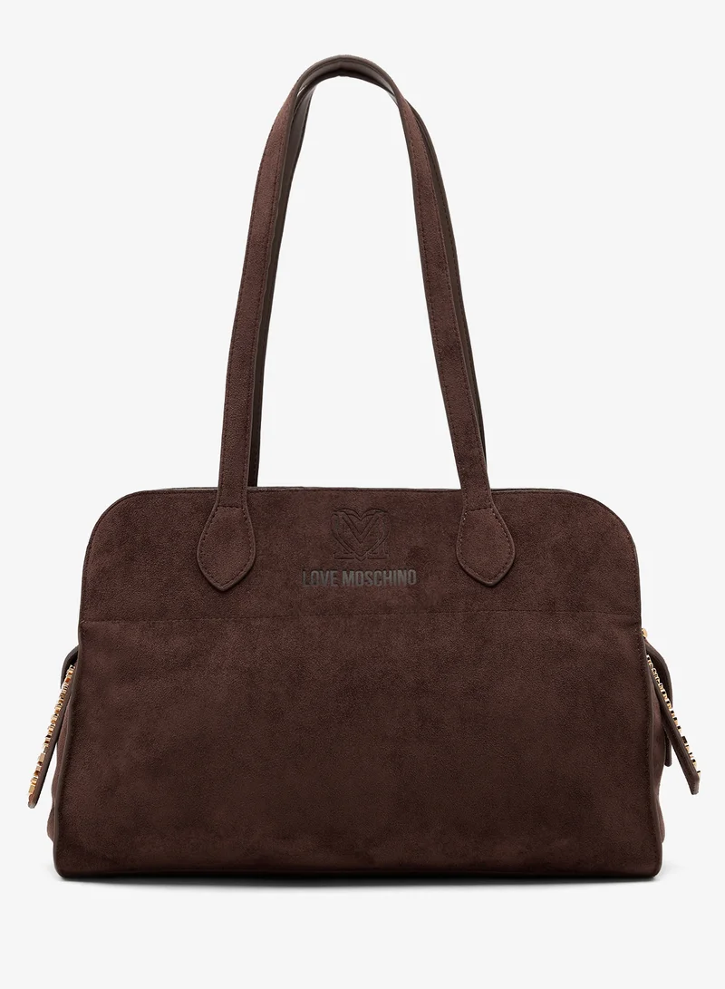 Item Pair Shoulder Bag