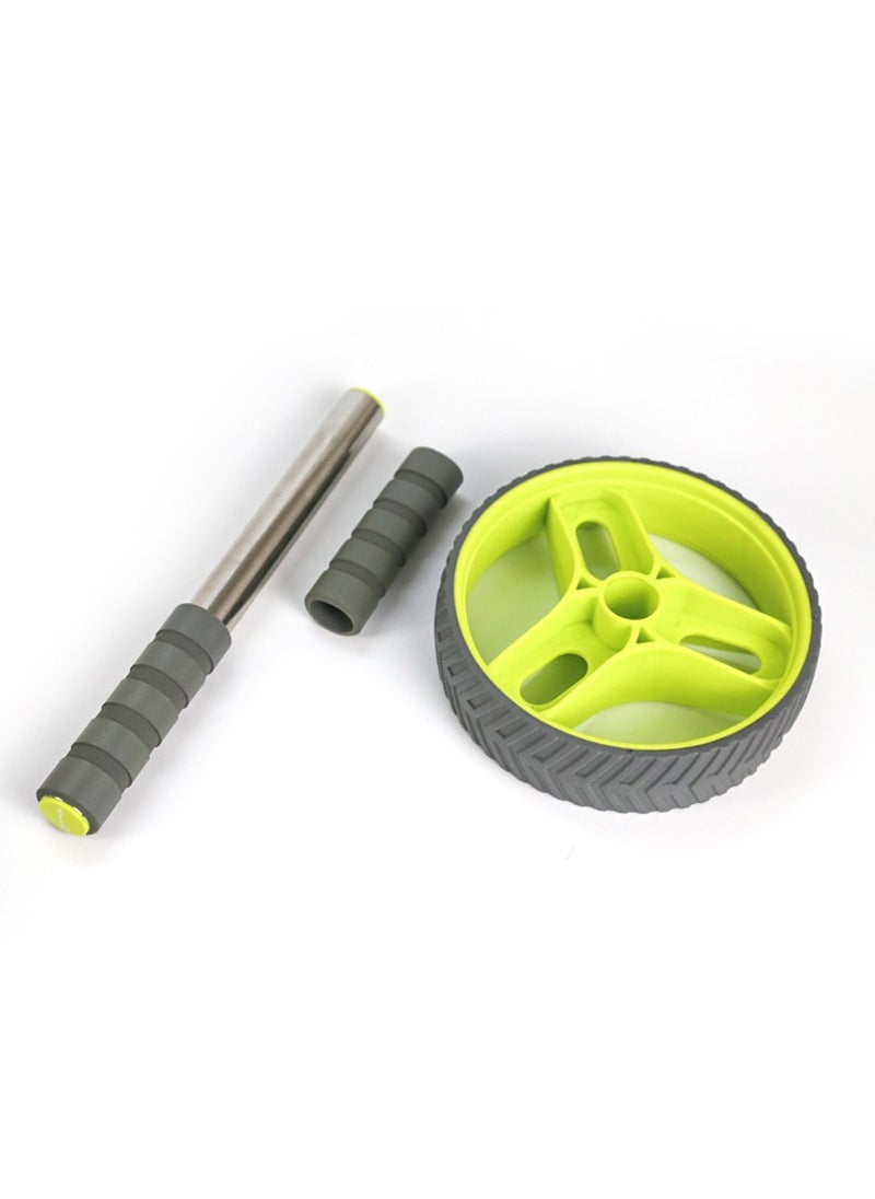 MDBuddy - Body Exercise Wheel Anti-slip - Image 1