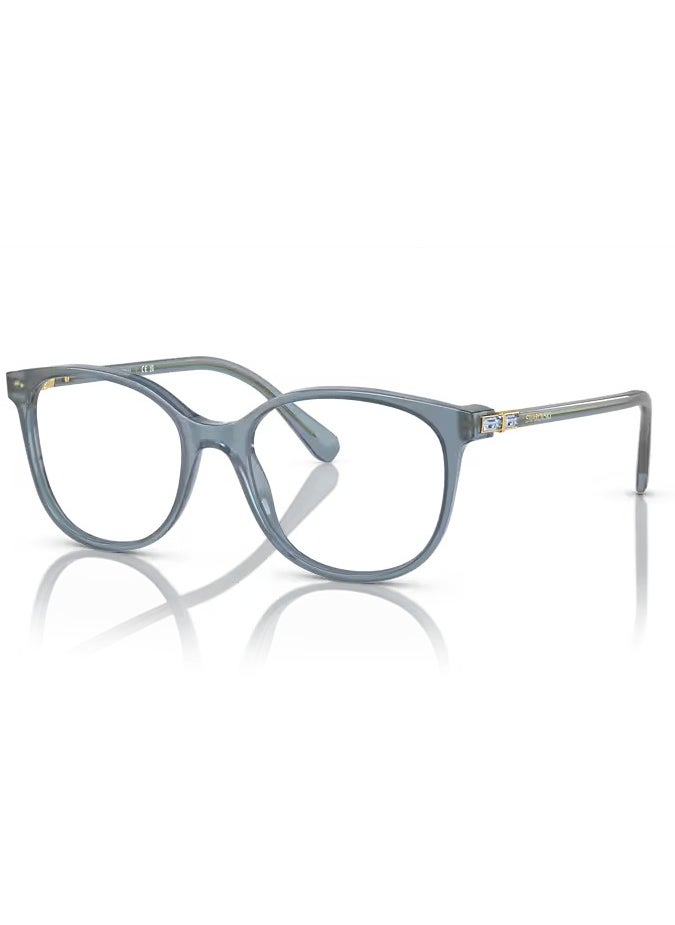 SWAROVSKI Swarovski SK2002 1035 53 Women's Eyeglasses Frame  - Image 1