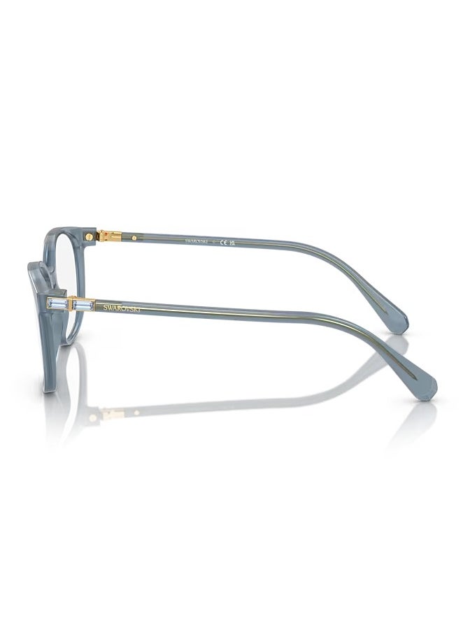 SWAROVSKI Swarovski SK2002 1035 53 Women's Eyeglasses Frame  - Image 3
