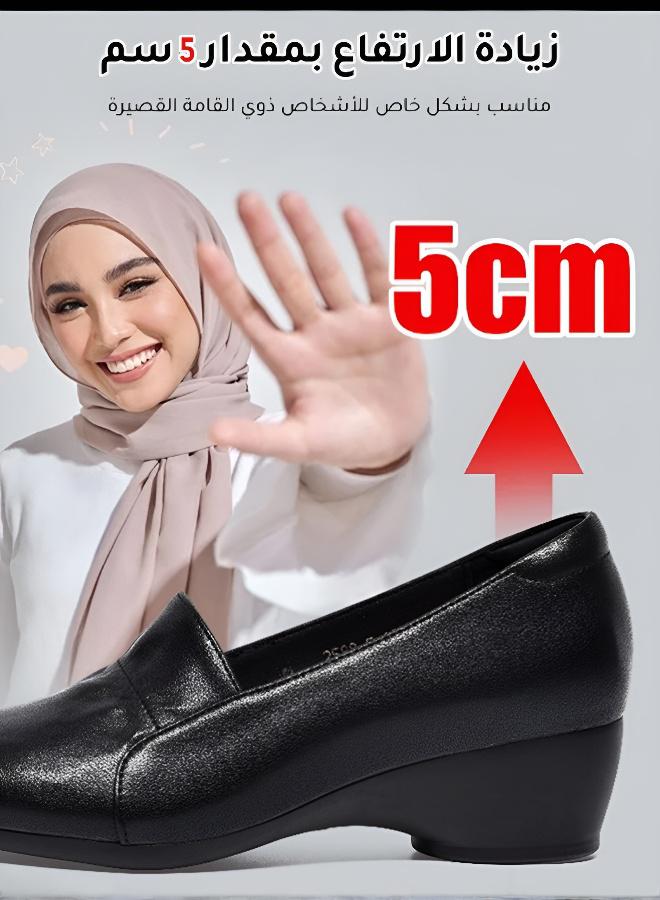أحذية نسائية كاجوال مريحة وبسيطة بشكل لا يصدق - Image 3