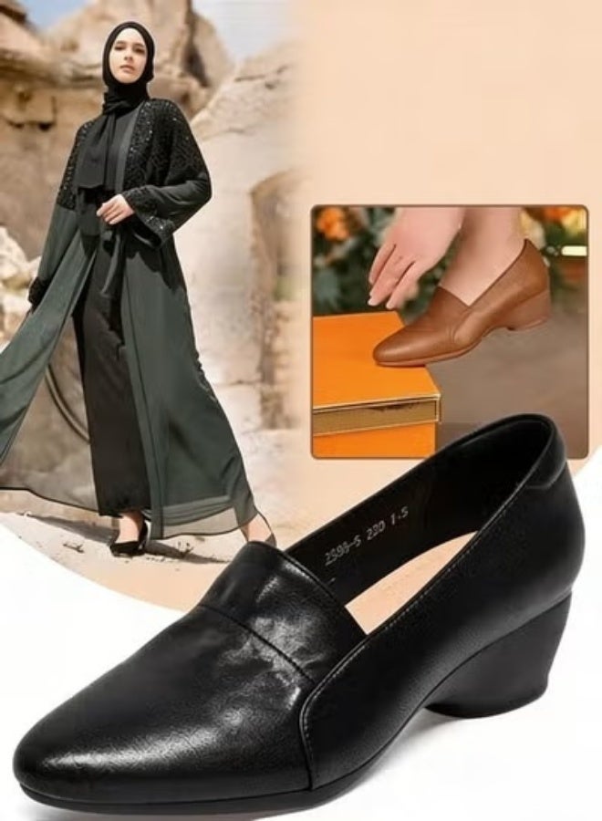 Incredibly Simple & Comfortable Women's Casual Shoes - Image 2