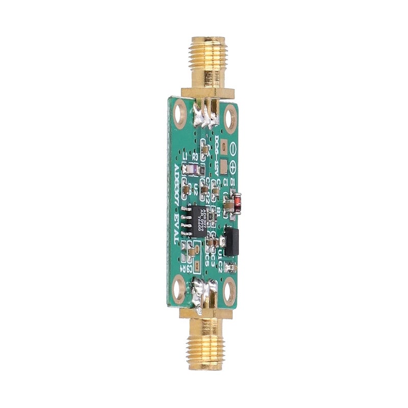 Power Meter Logarithmic Testing Detector Module AD8307 0.1600M 75~ + 15dBm High Power Relay - High Precision, Wide Dynamic Range, Fast Measurement for RF Signal Testing - Image 5
