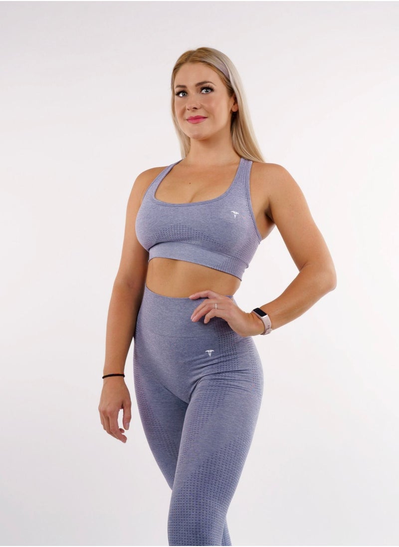 The Team Apparel HYENA SPORTS BRA  - Image 1