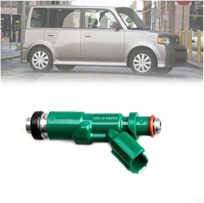 Vuzmode Car Fuel Injector Nozzle OEM 23250-21020 - Image 4