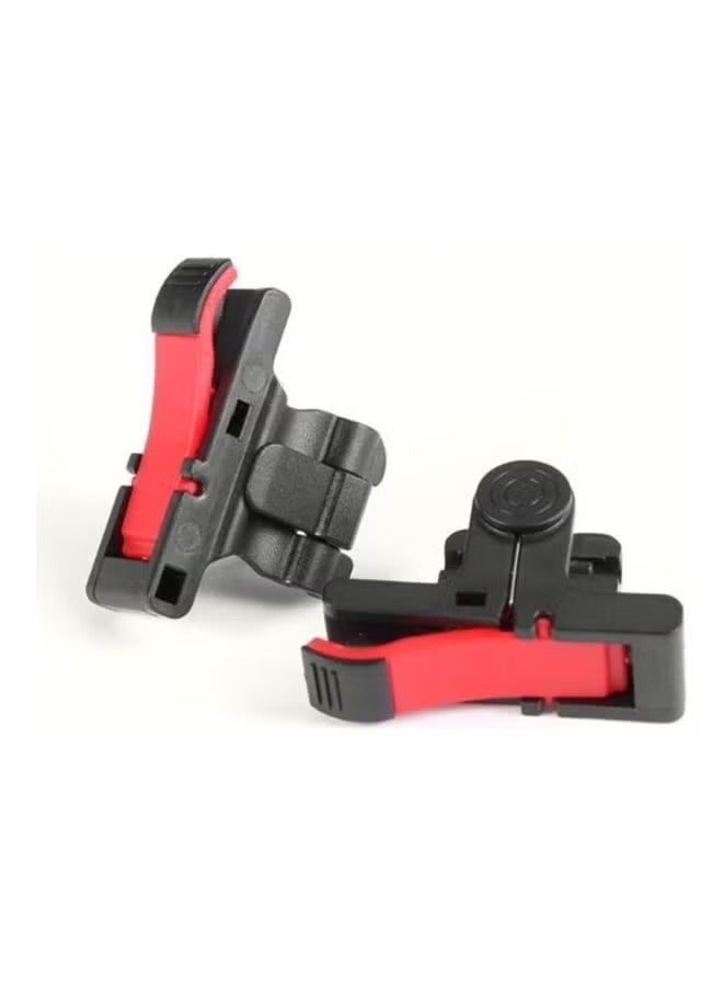 بلاك تايجر ازرار تحكم ببجي و فورت نايت حساسة للتصويب و إطلاق نار سريع - Image 2