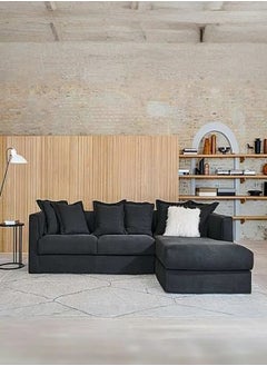 HODGE sofa form Divano 