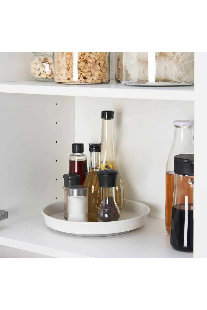 VARIERA Storage Turntable - Image 5