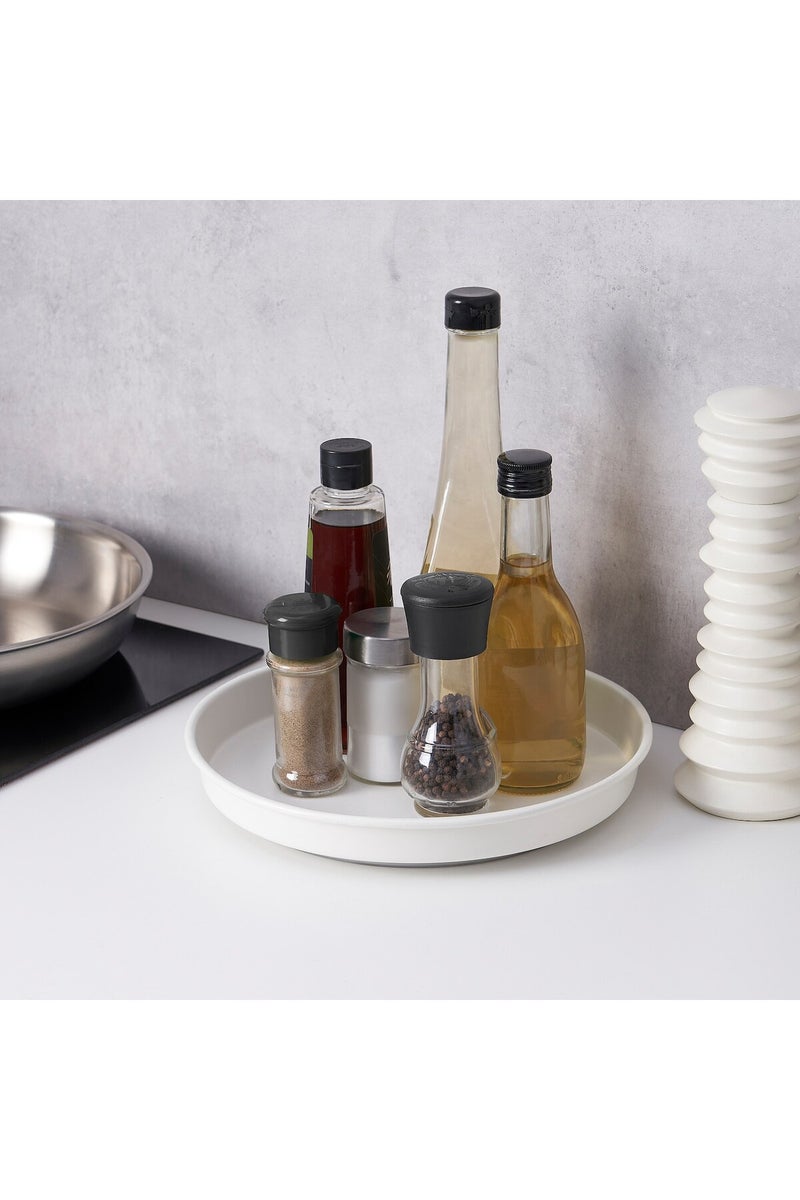 VARIERA Storage Turntable - Image 4