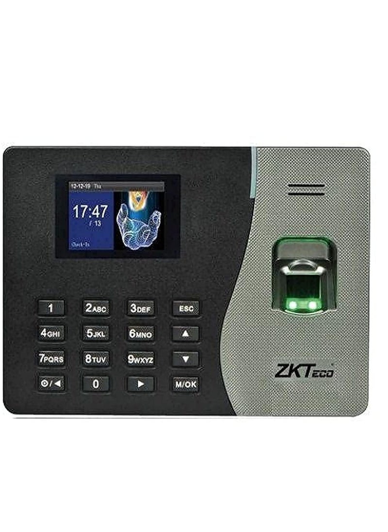 ZKTeco ZKTECO K14 PRO  - Image 1
