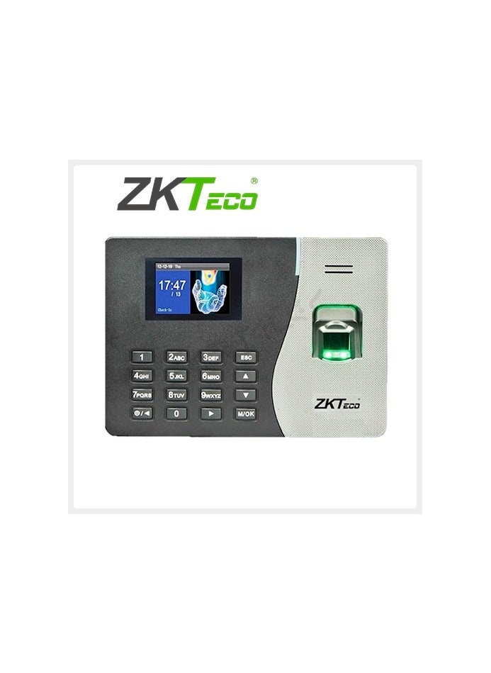 ZKTeco ZKTECO K14 PRO  - Image 2