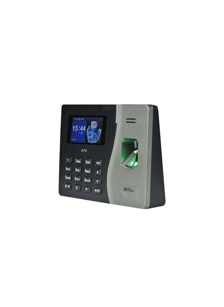 ZKTeco ZKTECO K14 PRO  - Image 3