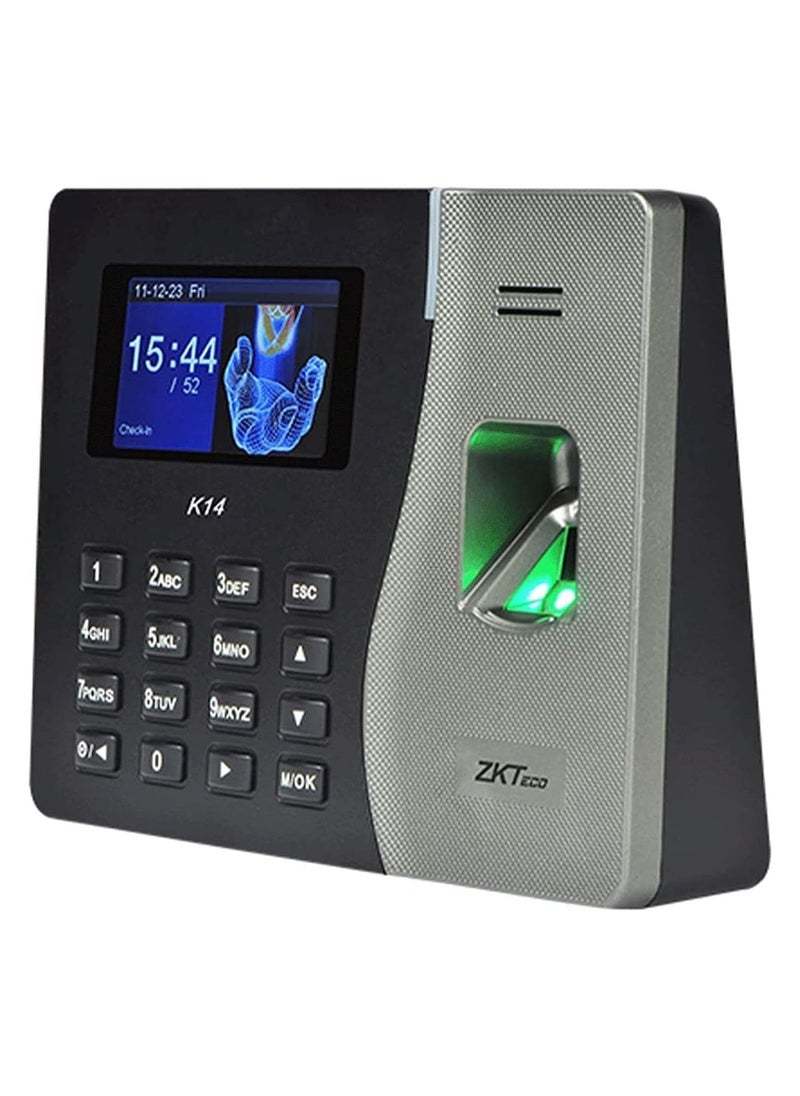 ZKTeco ZKTECO K14 PRO  - Image 4