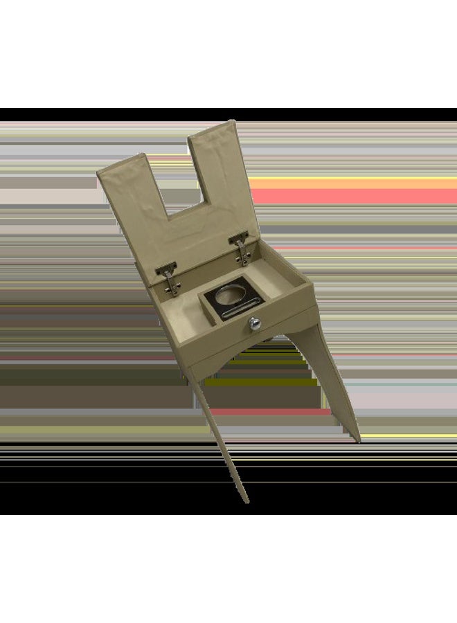 Generic armrest toyota landcruiser 2022 2023 2024 2025  - Image 3