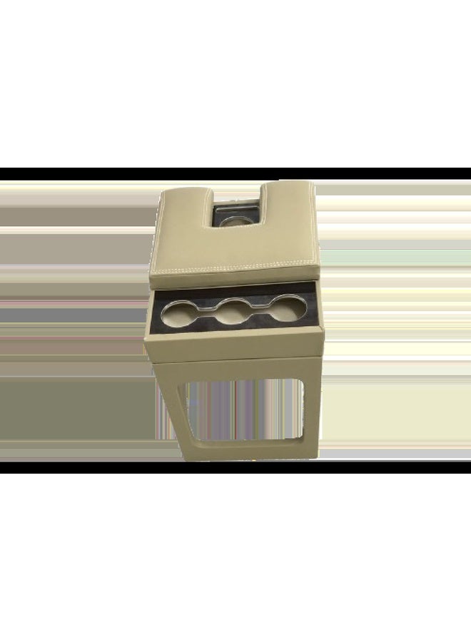 Generic armrest toyota landcruiser 2022 2023 2024 2025  - Image 2