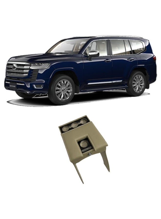 Generic armrest toyota landcruiser 2022 2023 2024 2025  - Image 1