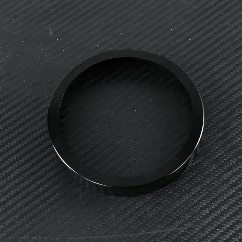 Vuzmode Motorcycle Speedometer Trim Bezel Cover - Image 1