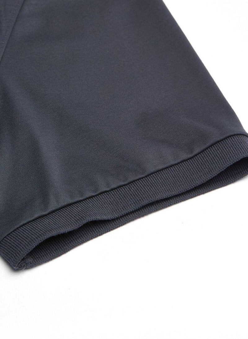GIORDANO Men's Liquid Touch Interlock Polo - Image 4