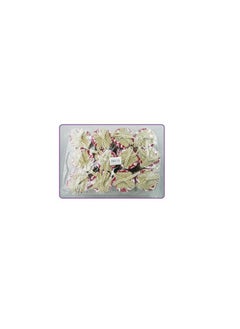 AL QADAH Candy Box W/Jute Wrap.6x7.5Cm12Pcs Pkt  - Image 3